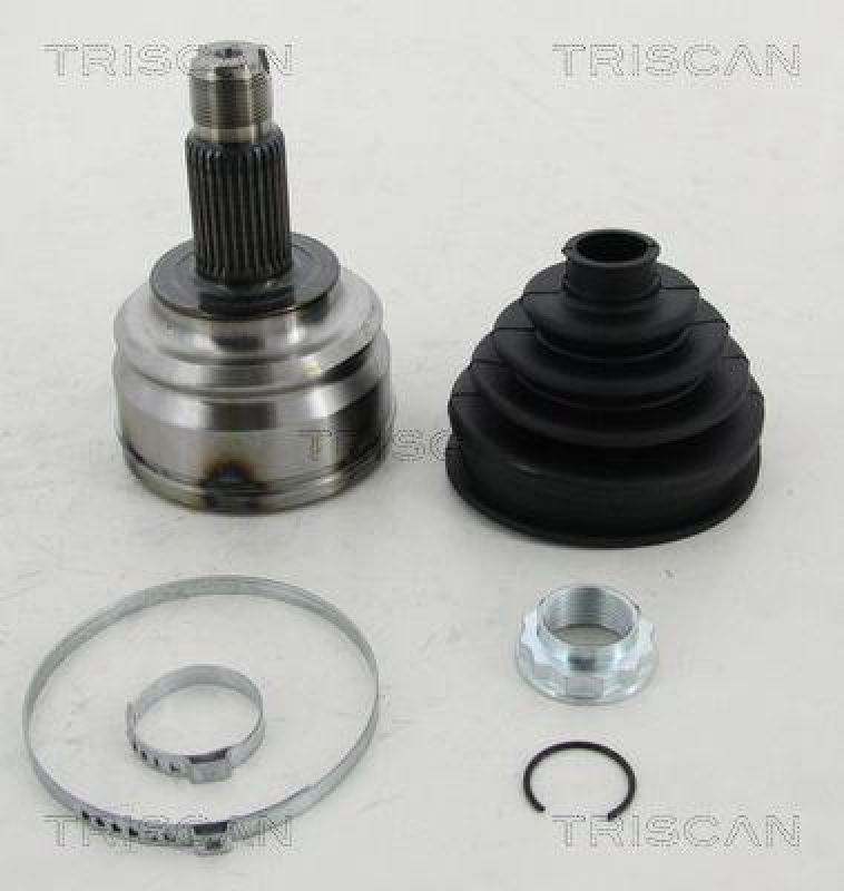 TRISCAN 8540 11107 Gleichlaufgelenk für Bmw