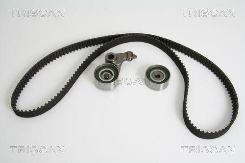 TRISCAN 8647 13016 Zahnriemensatz für Toyota