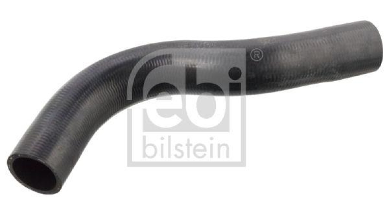 FEBI BILSTEIN 12435 Kühlwasserschlauch für Mercedes-Benz