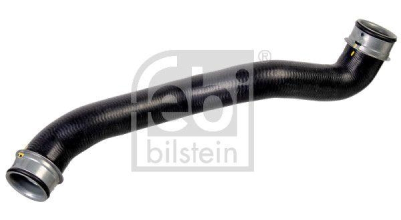 FEBI BILSTEIN 179483 Kühlwasserschlauch mit Schnellkupplungen für Mercedes-Benz