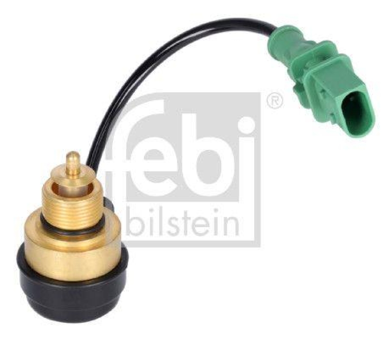 FEBI BILSTEIN 183900 Kondenswasserschalter für Druckluftanlage für Mercedes-Benz