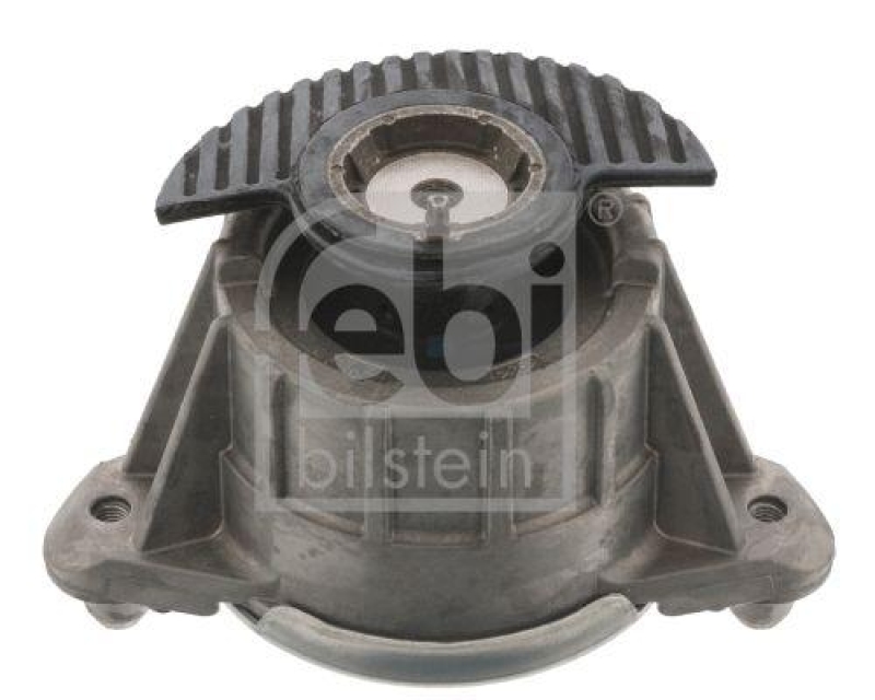 FEBI BILSTEIN 29975 Motorlager für Mercedes-Benz