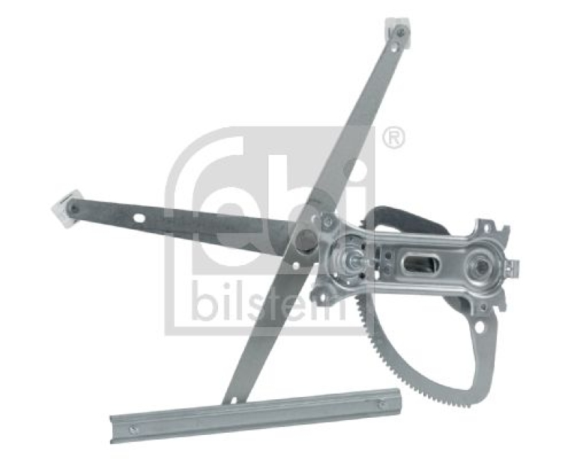 FEBI BILSTEIN 38045 Fensterheber für Mercedes-Benz