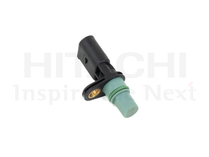 HITACHI 2501875 Sensor, Nockenwellenposition für AUDI u.a.