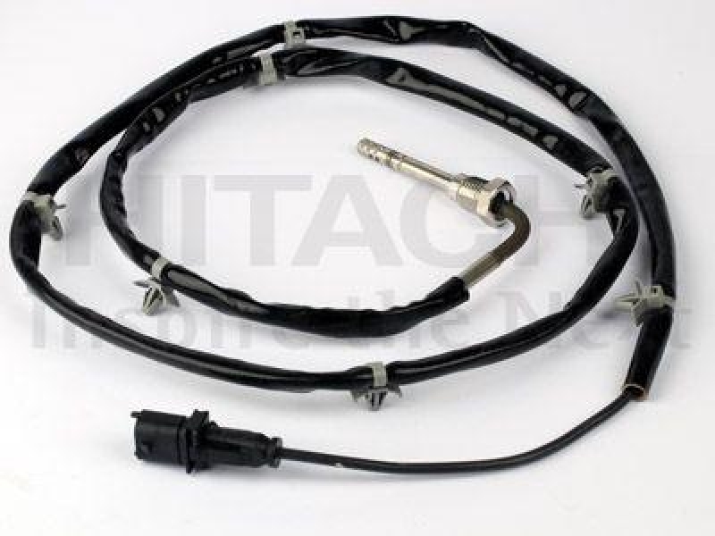 HITACHI 2507028 Sensor, Abgastemperatur für OPEL u.a.