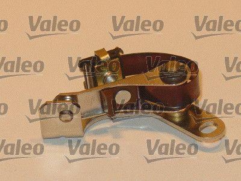 VALEO 343418 Kontaktsatz, Zündverteiler