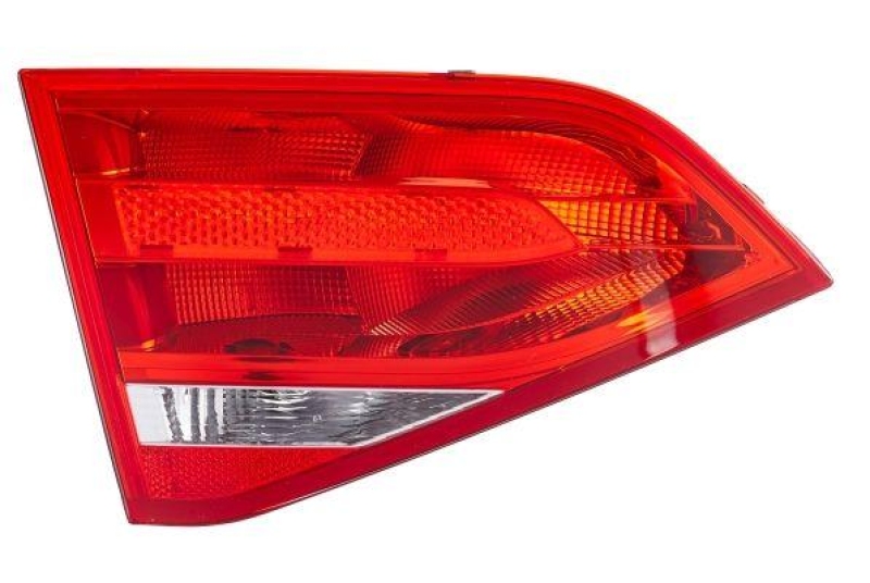 HELLA 2TZ 009 687-091 Heckleuchte links Halogen AUDI