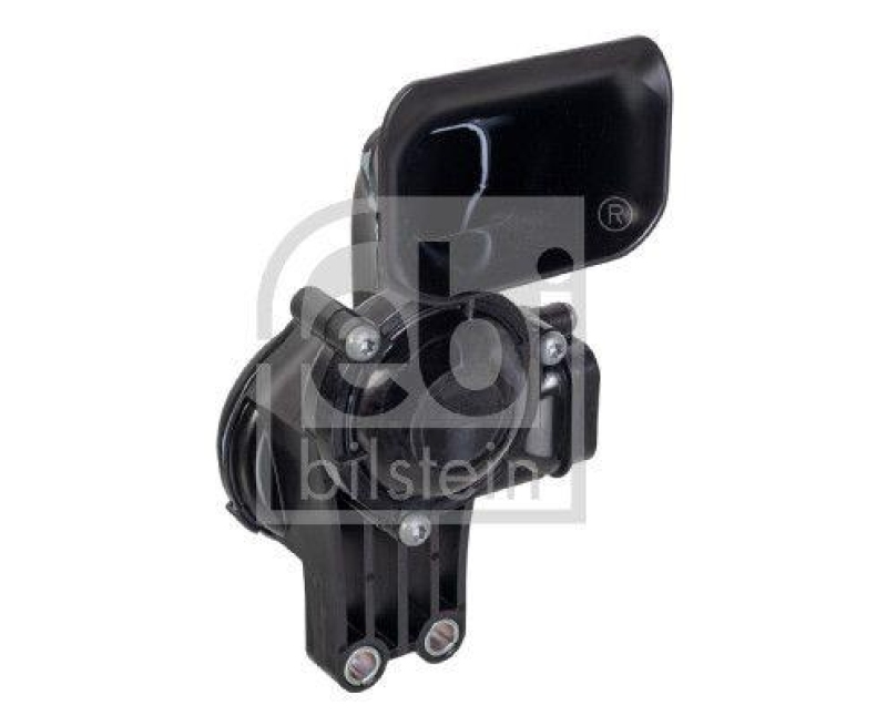 FEBI BILSTEIN 38986 Horn für Mercedes-Benz