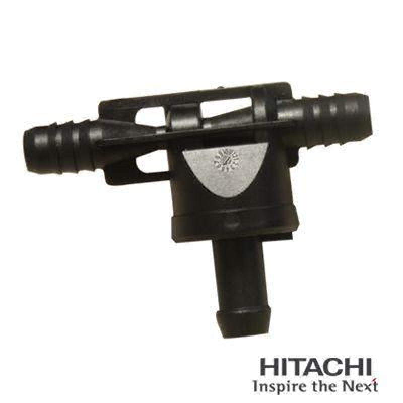 HITACHI 2509322 Pumpe für AUDI u.a.