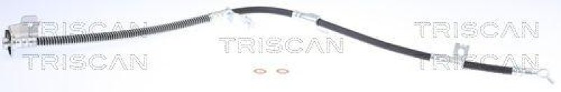 TRISCAN 8150 43177 Bremsschlauch für Hyundai