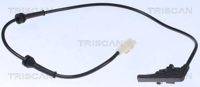 TRISCAN 8180 28205 Sensor, Raddrehzahl für Psa