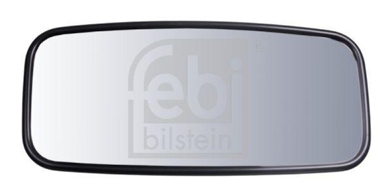 FEBI BILSTEIN 102063 Hauptspiegel für Volvo