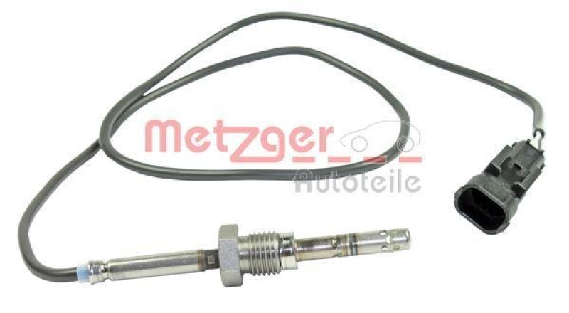 METZGER 0894223 Sensor, Abgastemperatur für FIAT