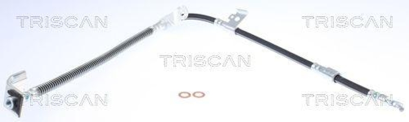 TRISCAN 8150 43178 Bremsschlauch f&uuml;r Hyundai