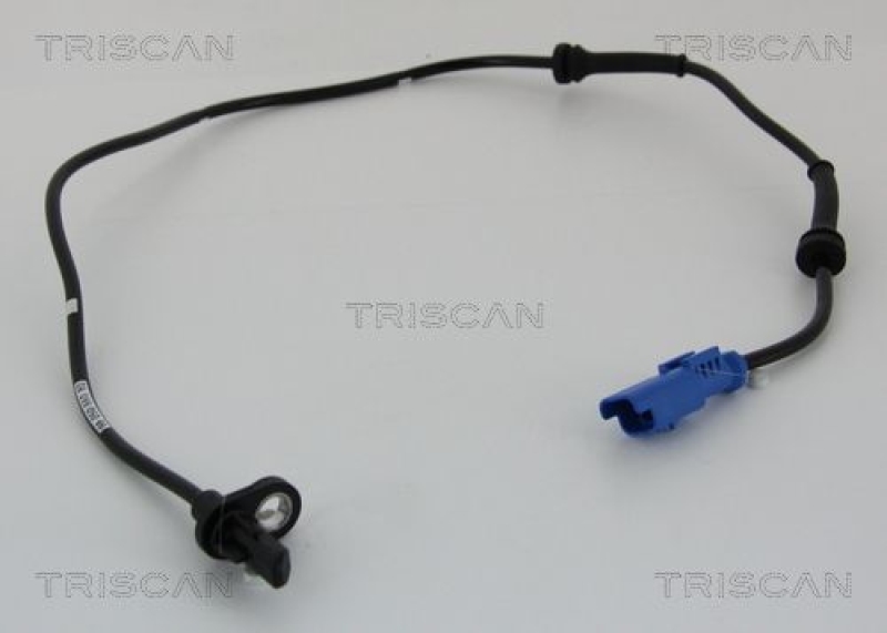 TRISCAN 8180 28207 Sensor, Raddrehzahl für Psa