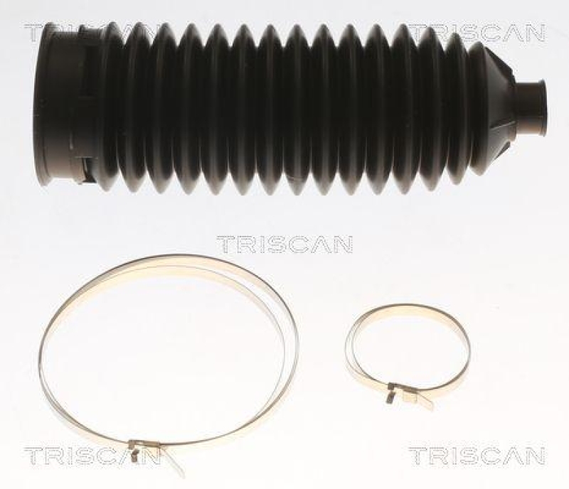 TRISCAN 8500 68018 Lenkmanschettesatz für Subaru