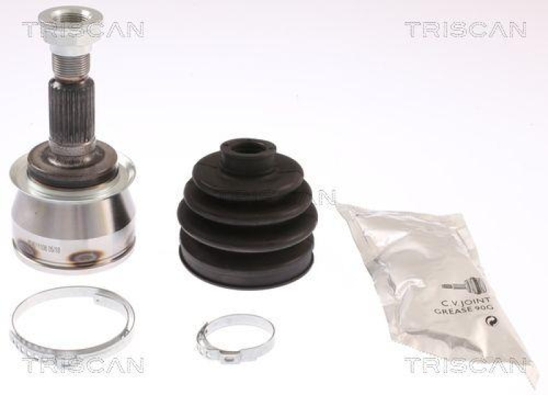 TRISCAN 8540 11108 Gleichlaufgelenk für Bmw