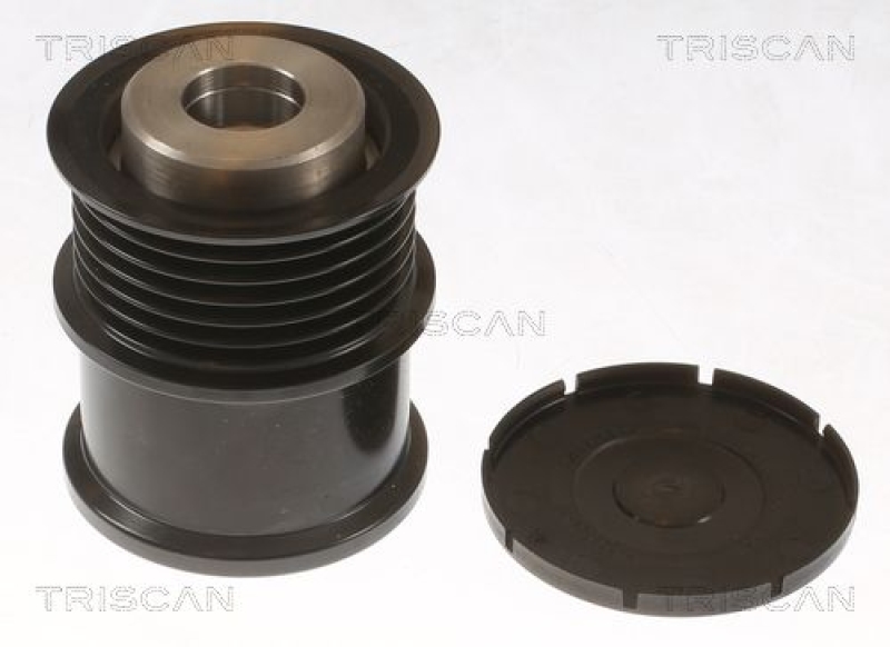 TRISCAN 8641 104024 Generatorfreilauf für Ford