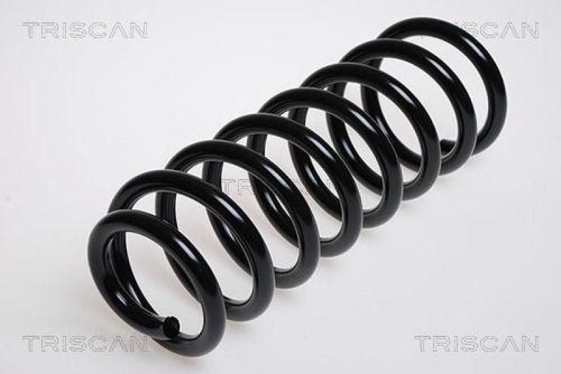 TRISCAN 8750 29054 Spiralfeder Hinten für Audi A6 Avant