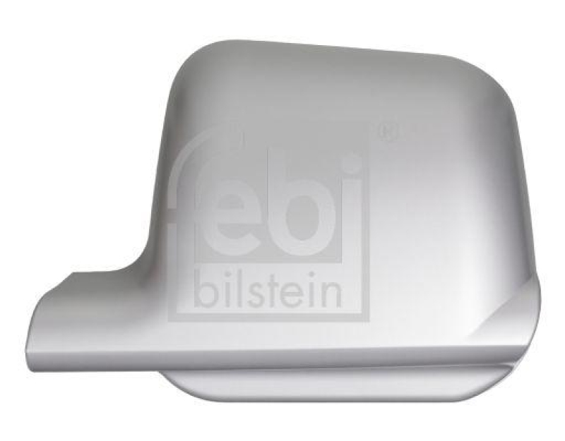 FEBI BILSTEIN 100878 Abdeckung für Hauptspiegel für RENAULT (RVI)