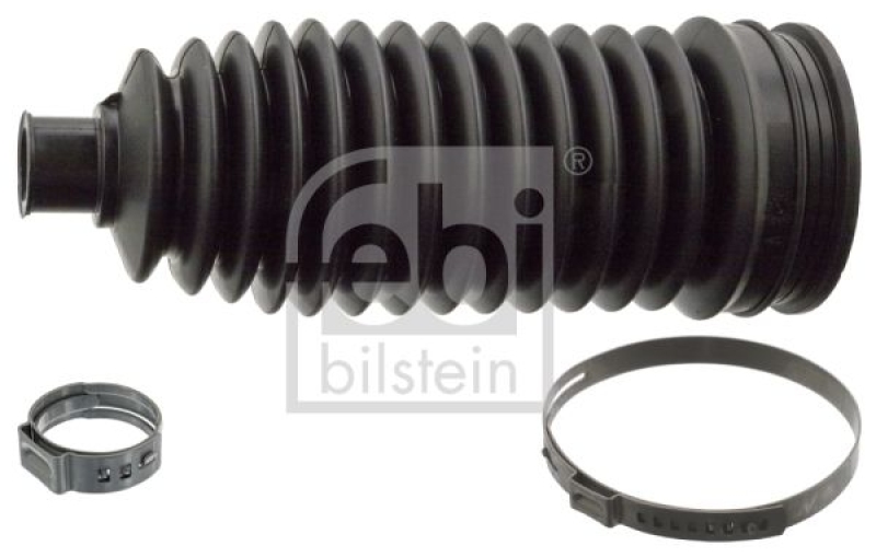 FEBI BILSTEIN 102065 Lenkmanschettensatz für NISSAN