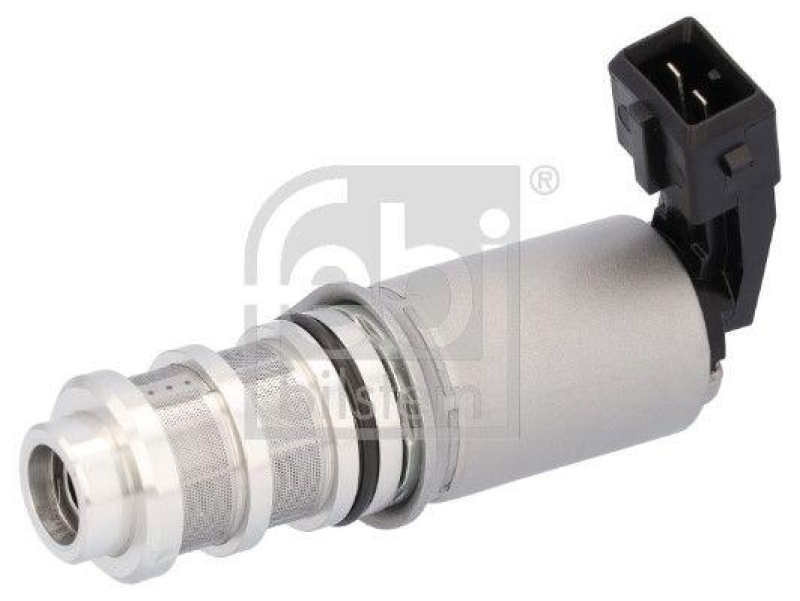 FEBI BILSTEIN 182760 Magnetventil für Nockenwellenverstellung für BMW