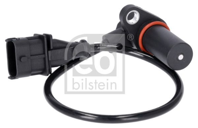 FEBI BILSTEIN 183901 Kurbelwellensensor mit Dichtring für DAF