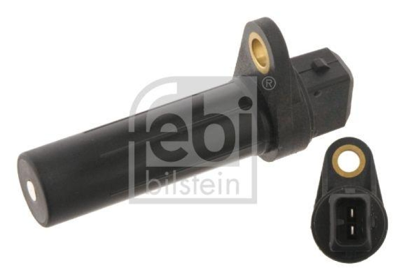 FEBI BILSTEIN 31701 Kurbelwellensensor für BMW