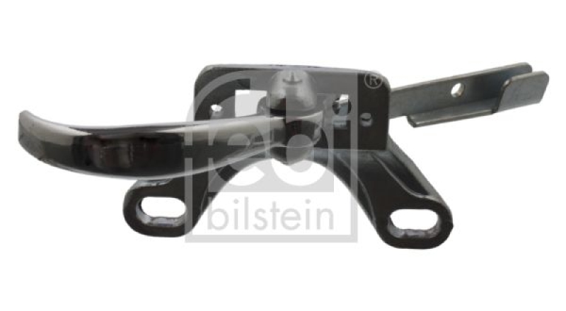 FEBI BILSTEIN 38046 Türinnengriff für Mercedes-Benz