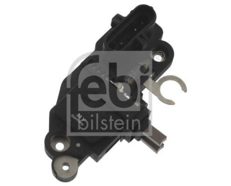 FEBI BILSTEIN 40950 Generatorregler für DAF