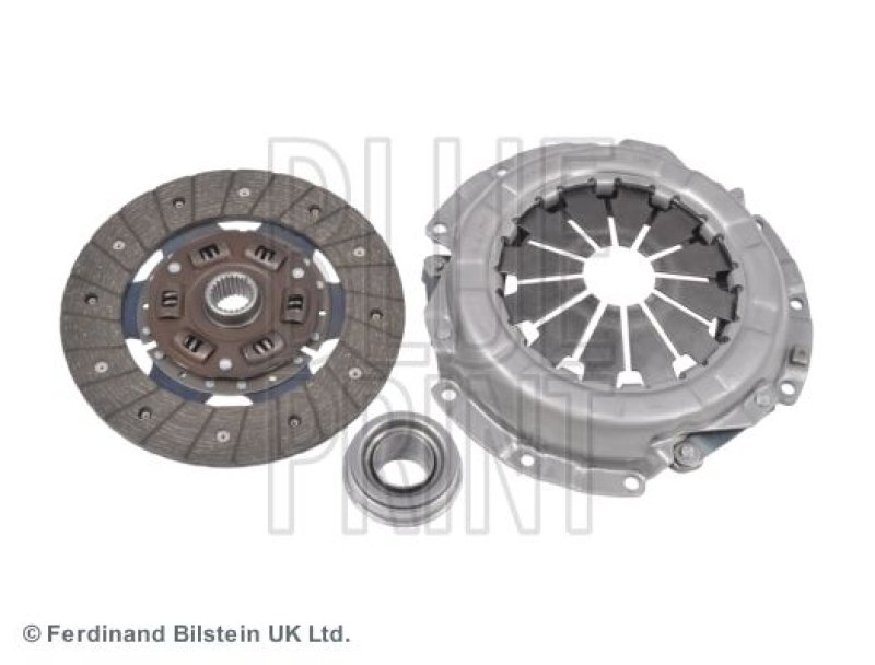 BLUE PRINT ADC43012 Kupplungssatz für MITSUBISHI