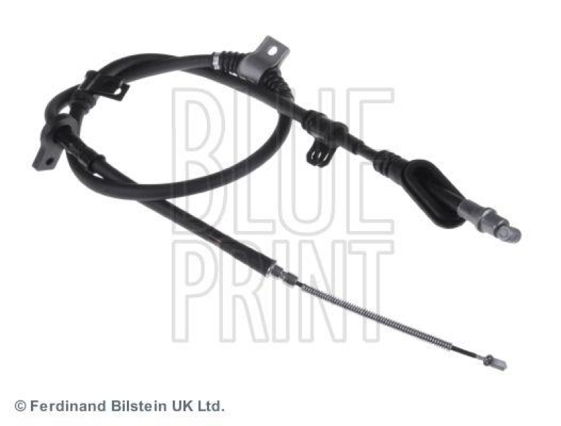 BLUE PRINT ADG04662 Handbremsseil für HYUNDAI