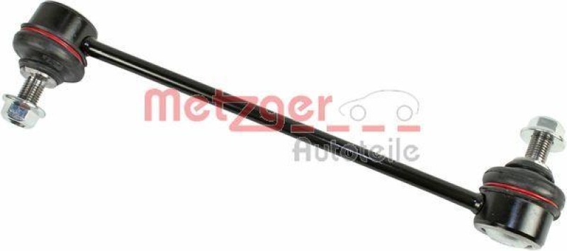 METZGER 53066301 Stange/Strebe, Stabilisator für HYUNDAI VA links