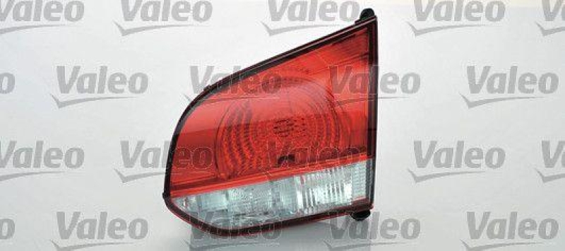 VALEO 043880 Rücklicht VW Golf VI innen L