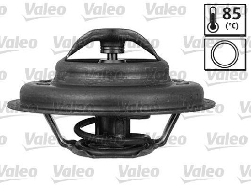 VALEO 819929 Thermostat PEUGEOT 205 (741) 1.6 I