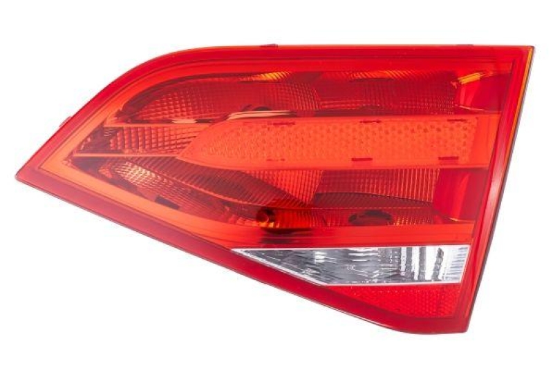 HELLA 2TZ 009 687-101 Heckleuchte rechts Halogen AUDI