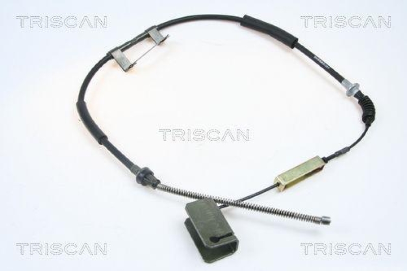 TRISCAN 8140 18105 Handbremsseil für Kia Carnival