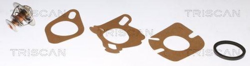 TRISCAN 8620 2191 Thermostat für Nissan, Saab (4)