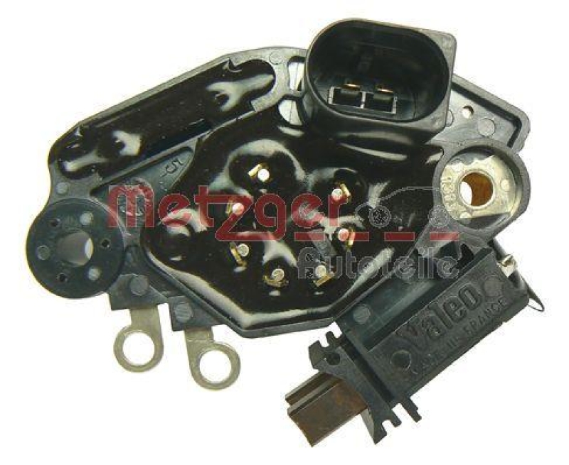 METZGER 2390067 Generatorregler für BMW