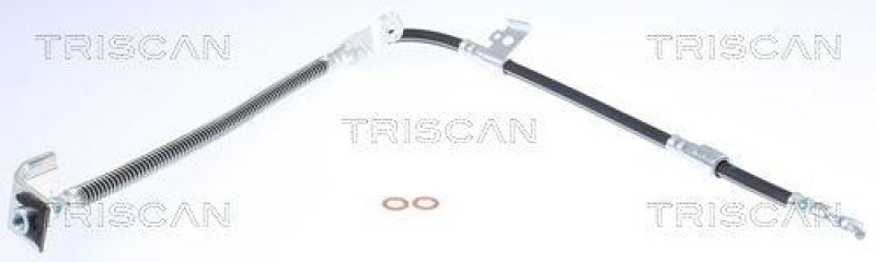 TRISCAN 8150 43178 Bremsschlauch für Hyundai