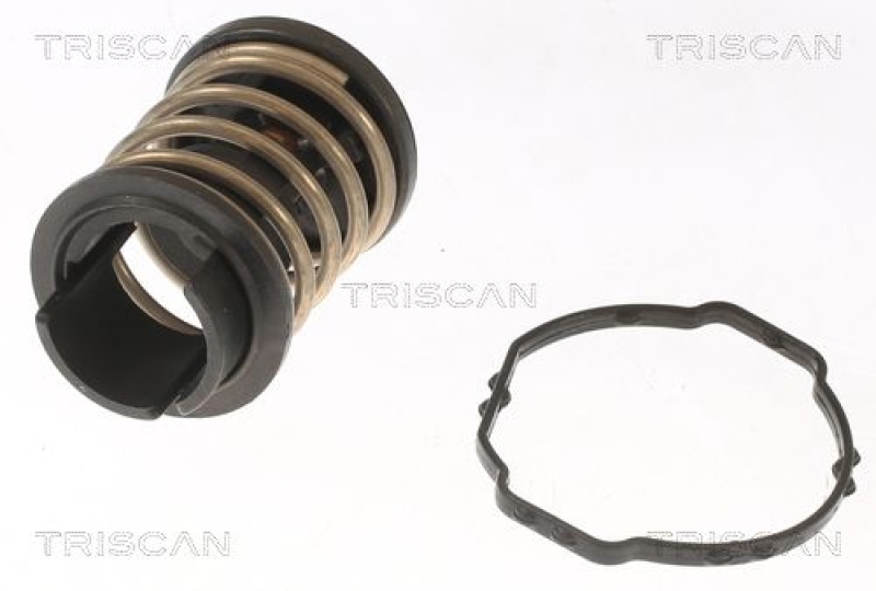 TRISCAN 8620 52987 Thermostat, Einsatz für Skoda, Vw