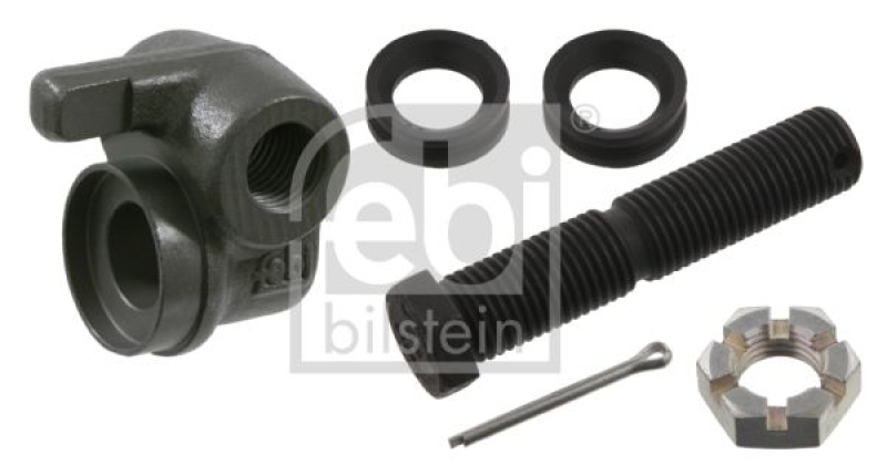 FEBI BILSTEIN 01131 Montagesatz für Querlenker für Mercedes-Benz