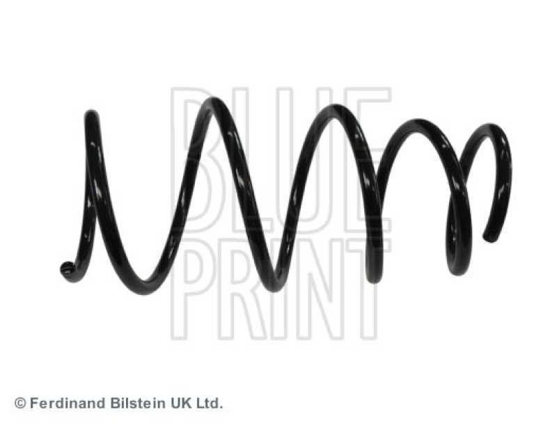 BLUE PRINT ADT388503 Fahrwerksfeder für TOYOTA