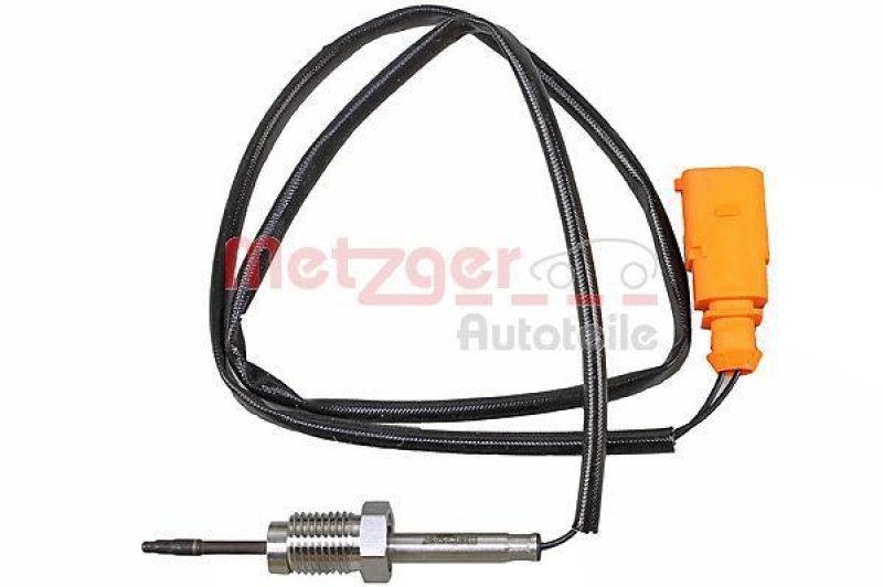 METZGER 0894854 Sensor, Abgastemperatur für AUDI/SEAT/SKODA/VW