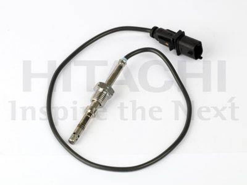 HITACHI 2507029 Sensor, Abgastemperatur für ALFA u.a.