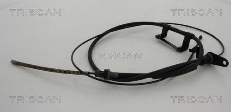 TRISCAN 8140 18106 Handbremsseil für Kia Carnival