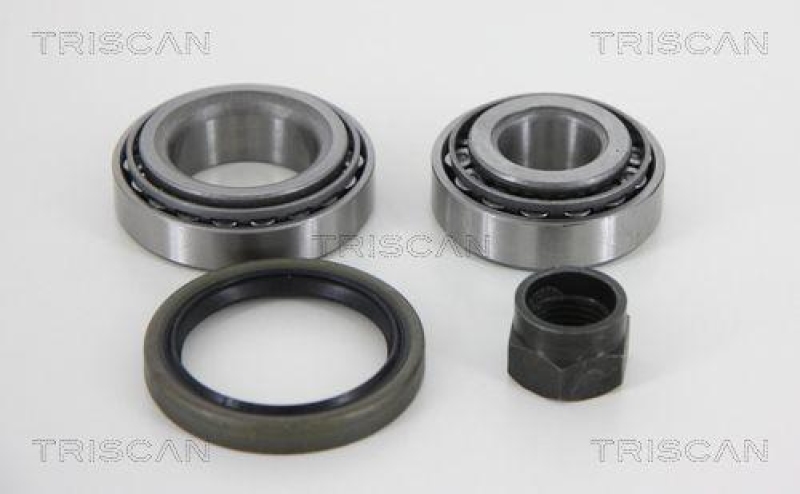 TRISCAN 8530 50208 Radlagersatz Hinten für Mazda 626 Gc