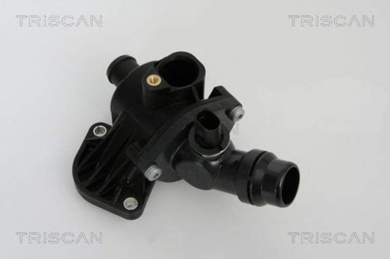 TRISCAN 8620 220105 Thermostat, Elektr. Geregelt für V.A.G. (0)