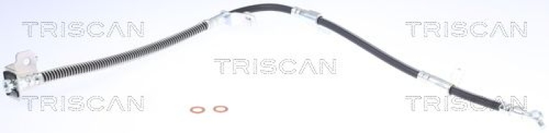 TRISCAN 8150 43179 Bremsschlauch für Hyundai