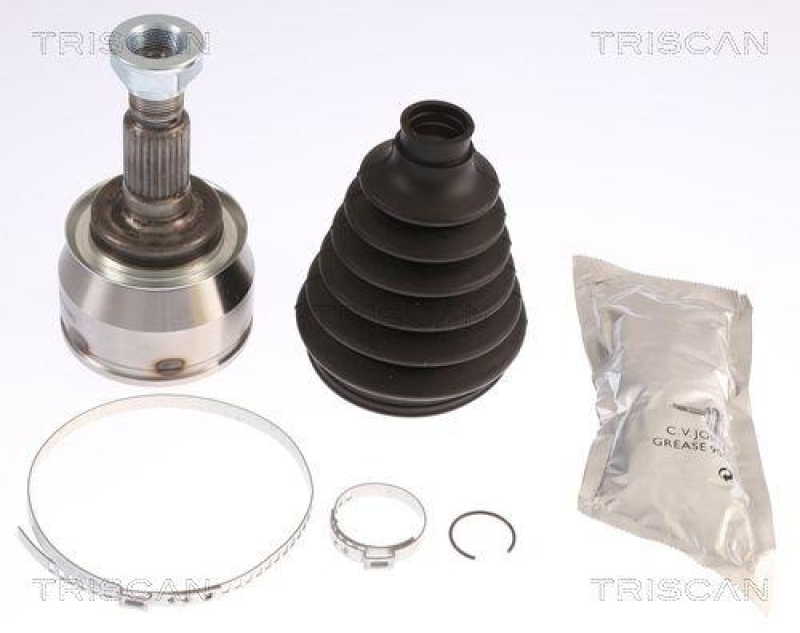 TRISCAN 8540 11110 Gleichlaufgelenk für Bmw